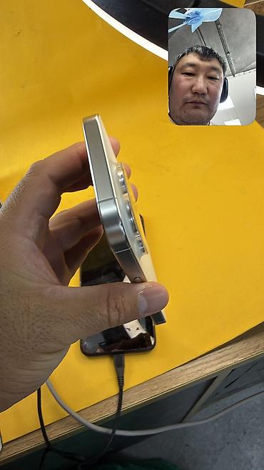 на iphone: IPhone 15 Pro, Б/у, 256 ГБ, 100 % — 8