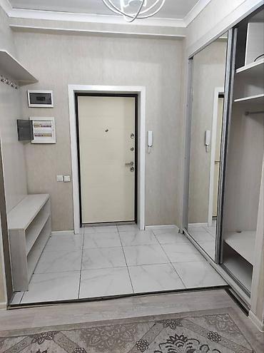 Долгосрочная аренда квартир: 3 комнаты, Агентство недвижимости, С мебелью полностью — 4