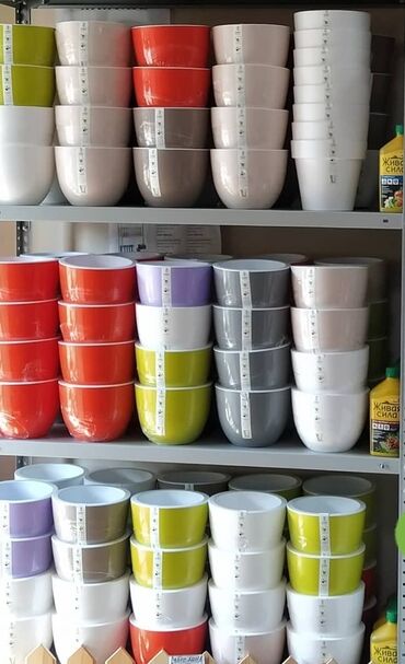 Горшки для растений: Цветочные горшки Кашпо для растений Грунты Удобрение Добавки — 6