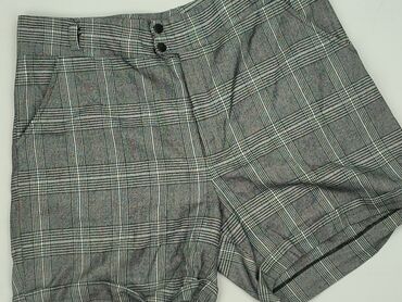 jeansy straight stradivarius: Shorts for women, size S (EU 36)