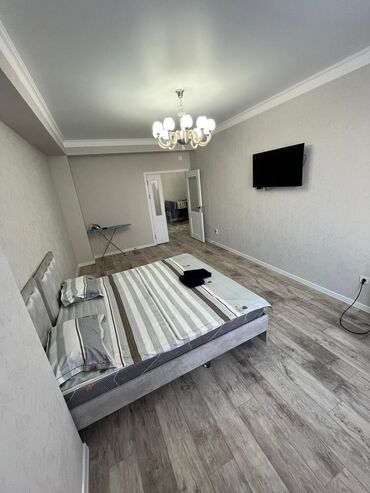 купить дом до 50000 долларов: 1 бөлмө, Алдын ала ээлөө, Тиричилик техникасы, Кондиционер