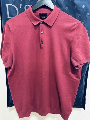 Polo köynəklər: Polo köynək, Massimo Dutti, L (EU 40)