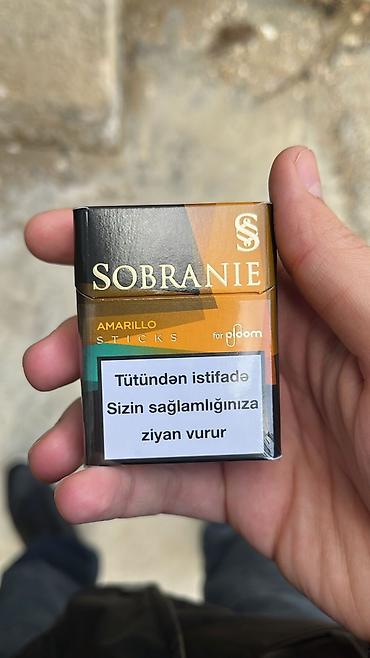 plom: Plom satilir 1 gun qabaq alinib tep teze usdundede 3 packasi hediye — 2