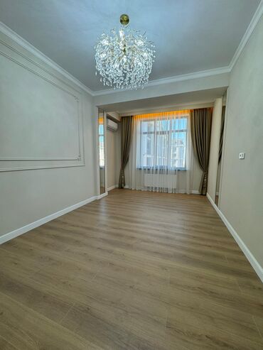 Продажа квартир: 2 комнаты, 64 м², Элитка, 10 этаж, Дизайнерский ремонт