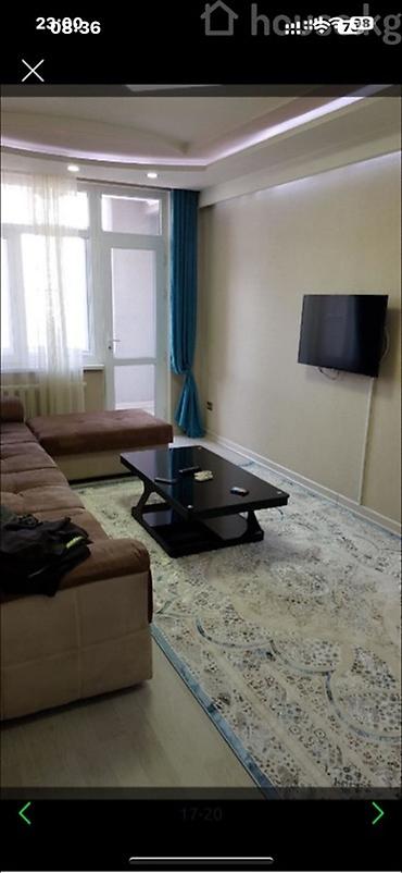 Долгосрочная аренда квартир: 3 комнаты, Собственник, С подселением, С мебелью полностью — 18