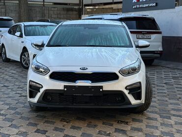 диски на ауди а6 с5 r16: Kia Cerato: 2019 г., 1.6 л, Автомат, Бензин, Седан