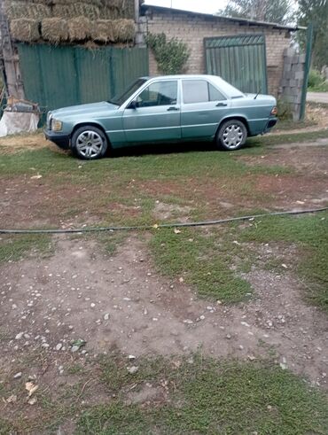 купить запчасти на опель вектра б: Mercedes-Benz 190: 1991 г., Механика, Бензин