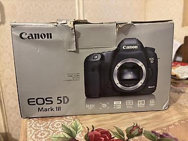 canon video: Canon EOS 5D Mark III + Canon EF 85mm f/1.8 USM - Tam kadr 22.3 MP — 1