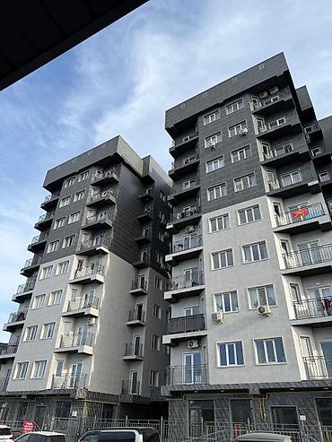 1 bedroom: 1 комната, 31 м², Восток-5 мкр Элитка, 2 этаж, Дизайнерский ремонт — 5