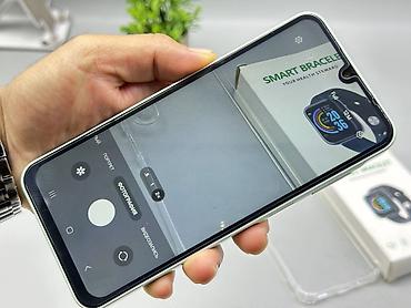 Уюлдук телефондор жана аксессуарлар: Samsung Galaxy A16, Колдонулган, 128 ГБ, түсү - Жашыл, 2 SIM — 10