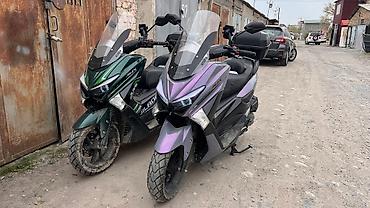 Мотозапчасти и аксессуары: Мото мастерская MOTO FIX KG 📍12 микрорайон 👉🏻#Диагностика 👉🏻 #Ремонт — 26