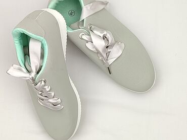 ben sherman buty: Sneakers for women, size 38