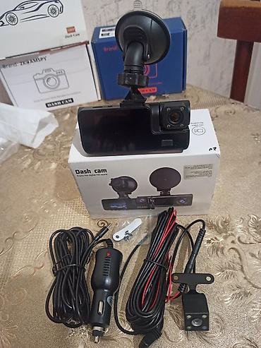 videoregistrator: Videoreqistratorlar, Yeni, Avtomatik, 256 memory capacity gb, Pulsuz çatdırılma — 4