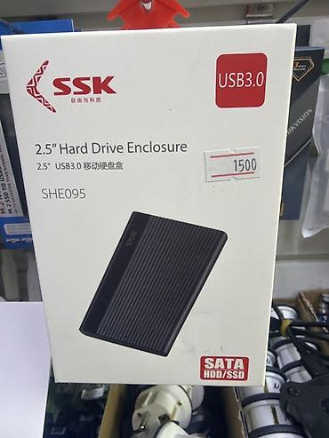 montech sky two: Накопитель для ПК, Новый, SSD, 2.5", Для ПК — 1