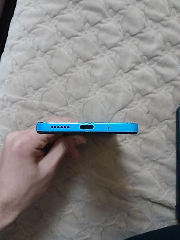 redmi pad 5: Xiaomi 12, 128 GB, rəng - Mavi, 
 Qırıq — 8