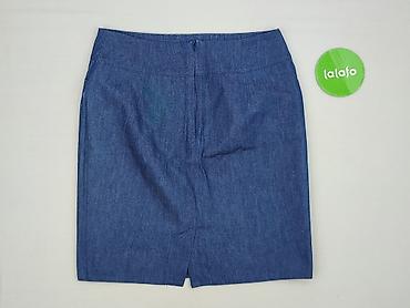 spódnice mickey mouse: Denim, Spódnica damska, rozmiar M — 3