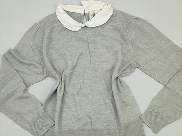 bluzki do klubu: Sweatshirt, H&M, M (EU 38), condition - Good