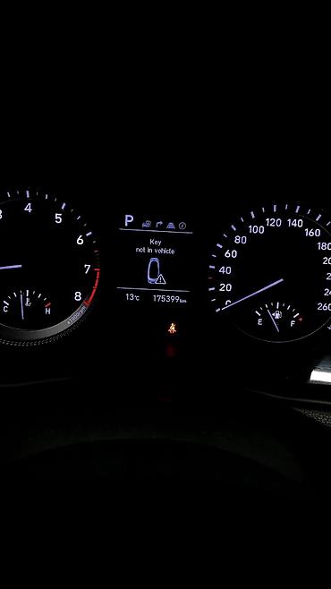 топливный насос соната: Hyundai Sonata: 2019 г., 2 л, Автомат, Газ, Седан — 9
