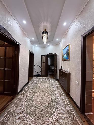 Продажа коттеджей и домов: Дом в Алтын Ордо - Площадь дома: 120 кв. м - Планировка: 2 спальни — 8