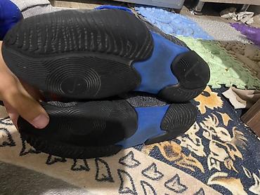 lining flex: Борцовки Nike Wrestling. Высокие кроссовки для борьбы с плотной — 4