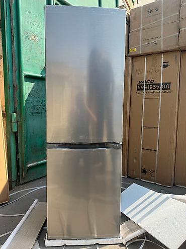 Холодильники: Холодильник Avest, Новый, Двухкамерный, De frost (капельный), 50 * 145 * 50 — 2