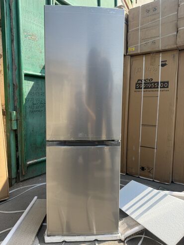 Холодильники: Холодильник Avest, Новый, Двухкамерный, De frost (капельный), 50 * 145 * 50 at lalafo.kg — 2 Холодильники: Холодильник Avest, Новый, Двухкамерный, De frost (капельный), 50 * 145 * 50 — 2