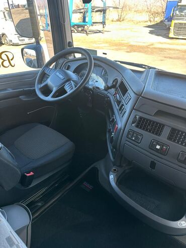 Грузовики: Грузовик, DAF, Б/у — 9