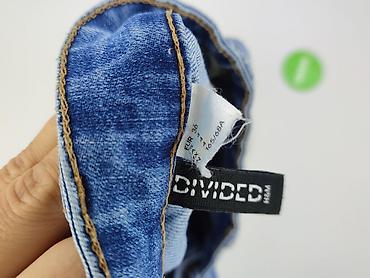divided jeans: H&M Divided, Jeansy damskie, rozmiar S — 5