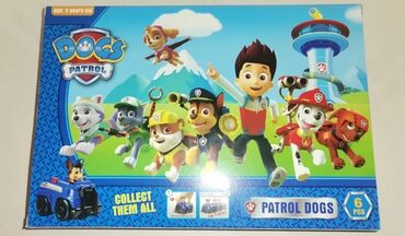 Ostalo: Setovi Automobila i Igracaka za Decu NOVO AKCIJA Cene nisu fiksne — 6