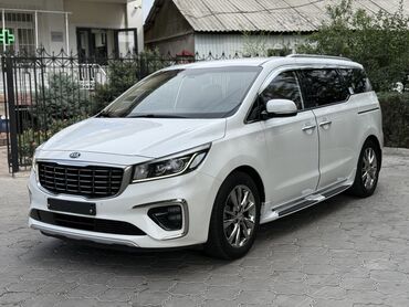 цены на машины бишкек: Kia Carnival 2019 2.2 Турбо дизель Свежая из Кореи Полностью в
