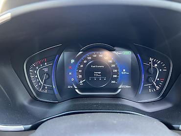 sonata nurais: Hyundai Santa Fe: 2019 г., 2 л, Автомат, Бензин, Кроссовер — 7