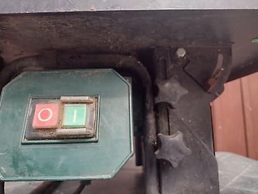 Cirkulari: Stoni Cirkular 720W - Stoni cirkilar donešen iz Nemačke model — 2