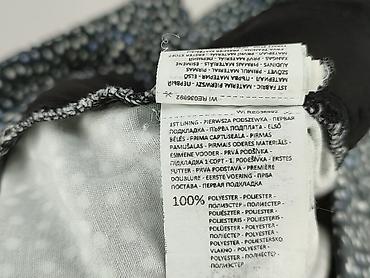 39 zl: Reserved, Spodnie materiałowe damskie, rozmiar M — 5