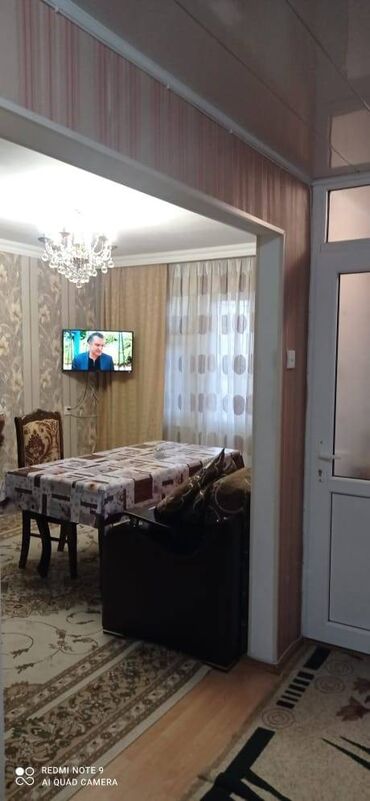 Köhnə tikili: Sumqayıt, 2 otaqlı, Köhnə tikili, 53 kv. m — 7