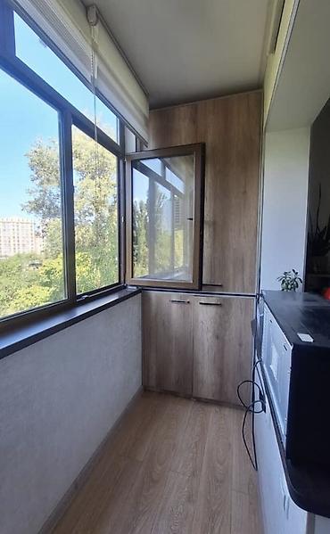 132: 3 комнаты, 63 м², 106 серия, 5 этаж, Косметический ремонт — 8