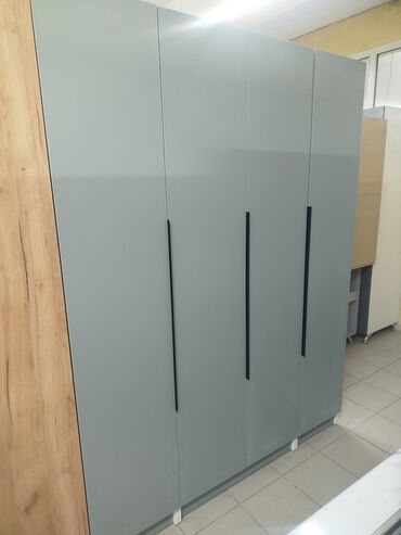 Шифоньеры: Шифоньер, Новый, Прямой, ЛДСП — 8