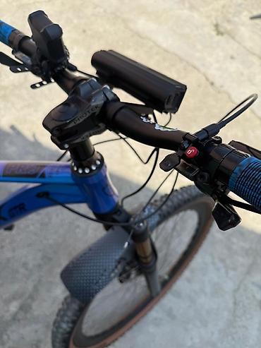 rama velosiped: Velosipedin hər detalı ayrı yığılıb. rama alüminiumdur. 1400+ xərc — 5