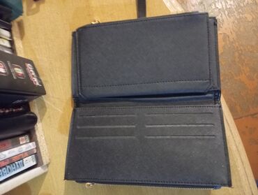 Portmone, pulqabıları: Pulqabı, Eko dəri — 8