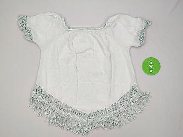 frędzle: Bluzka damska, rozmiar XL — 2