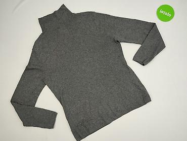 wilk: H&M, Golf damski, rozmiar XL — 2