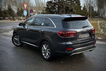 Kia: Kia Sorento: 2018 г., 2.2 л, Автомат, Дизель, Кроссовер — 3