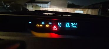 VAZ (LADA): Bluetooth OBD2 diaqnostika adapteri – HH OBD Advanced - Avtomobilin — 9