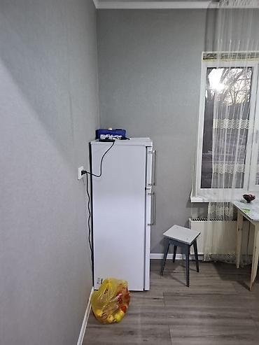 11: 1 комната, 35 м², 11 мкр 105 серия, 1 этаж, Свежий ремонт — 3
