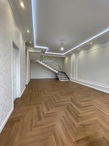 qubada evlər: Həzi Aslanov qəs. 5 otaqlı, 175 kv. m, Kredit yoxdur, Yeni təmirli — 4