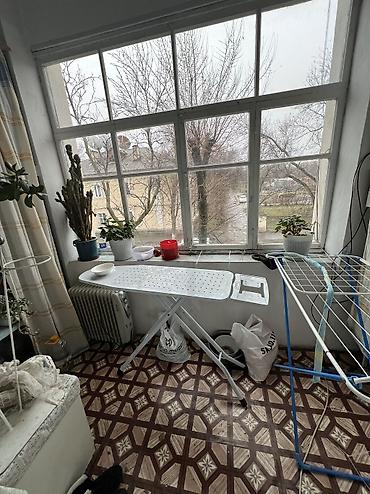 Продажа квартир: 2 комнаты, 48 м², Индивидуалка, 2 этаж, Косметический ремонт — 8