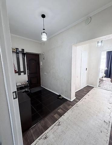 профсоюз: 3 комнаты, 75 м², Достук мкр Индивидуалка, 3 этаж — 7