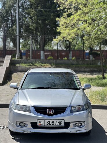 хонда аккорд 6 европеец: Honda Accord: 2003 г., 2.4 л, Автомат, Бензин, Седан