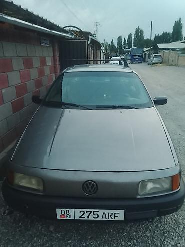 самый дешевый электромобиль купить: Volkswagen Passat: 1988 г. — 3