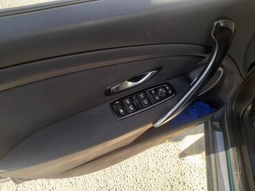 Renault: Renault Megane: 1.5 l | 2010 il 341741 km Hetçbek — 8