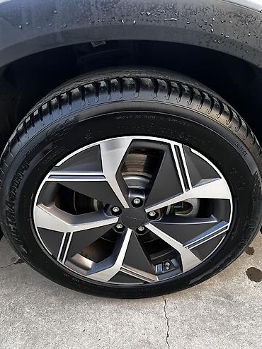 GAC: Авто под заказ Авто очень в идеальном состоянии с родным пробегом — 10